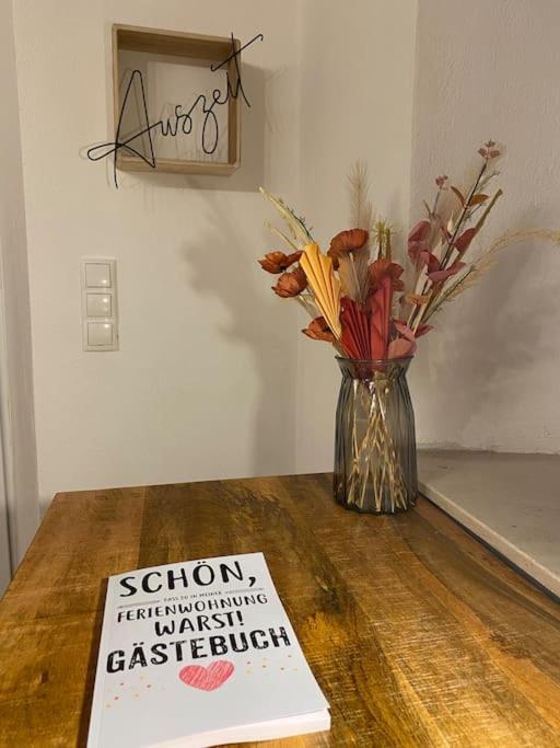 Ferienwohnung Kleinod Sayn Bendorf Exteriör bild