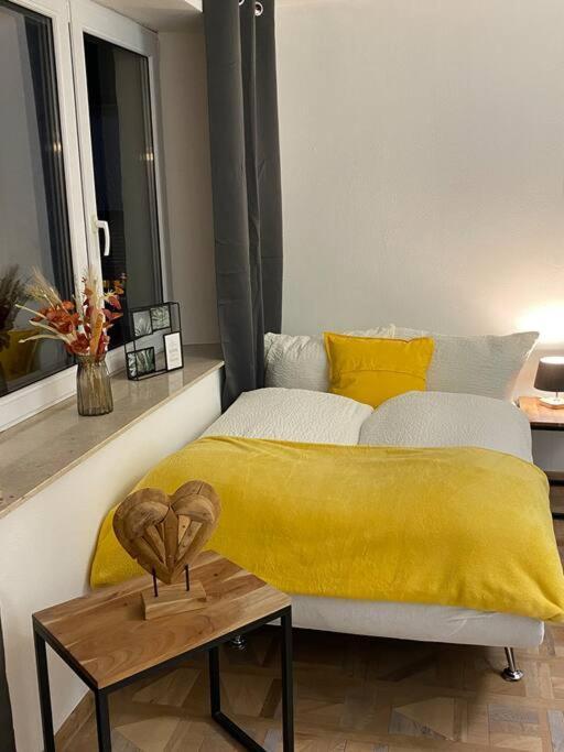 Ferienwohnung Kleinod Sayn Bendorf Exteriör bild