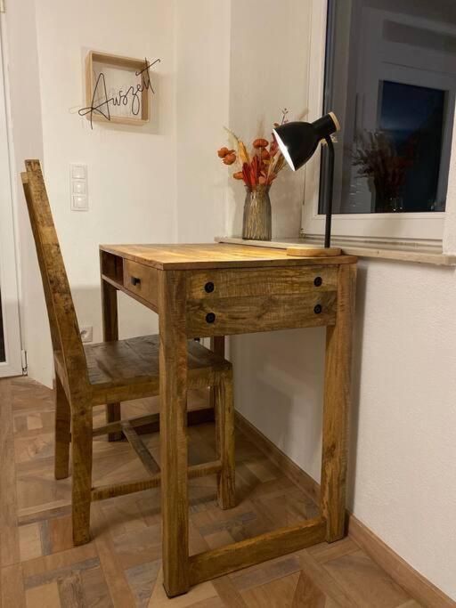 Ferienwohnung Kleinod Sayn Bendorf Exteriör bild