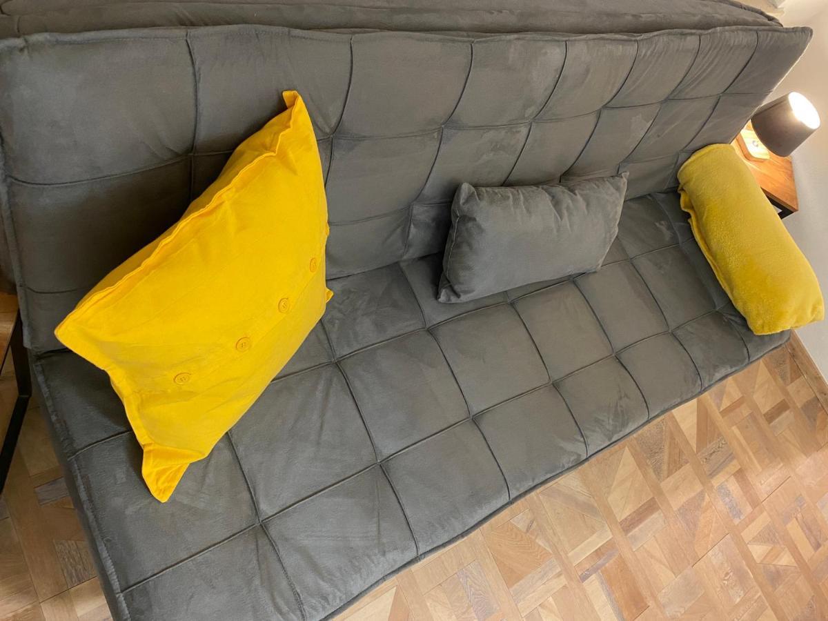 Ferienwohnung Kleinod Sayn Bendorf Exteriör bild