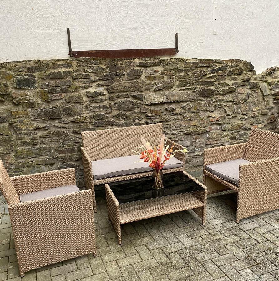Ferienwohnung Kleinod Sayn Bendorf Exteriör bild